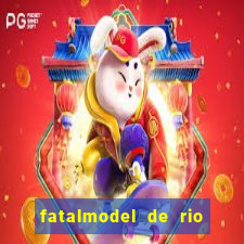 fatalmodel de rio claro sp